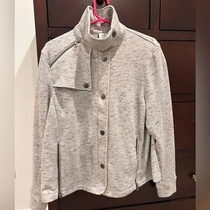 CAbi Rookie Jacket Sz L